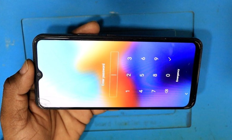 Vivo y02t hard reset forgot password / vivo y02t Vivo y02t hard reset forgot password / vivo y02t