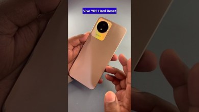 Vivo Y02 Hard Reset | Vivo T2x, Y56, Y36, Y100, Y17s, Vivo Y02 Hard Reset | Vivo T2x, Y56, Y36, Y100, Y17s,