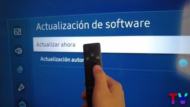Samsung Smart TV: How to Update Software Step Samsung Smart TV: How to Update Software Step