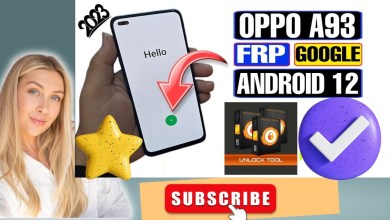 OPPO A93 FRP Bypass Android 12 2024 OPPO A93 Google OPPO A93 FRP Bypass Android 12 2024 OPPO A93 Google