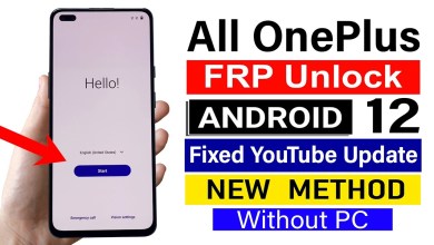 All OnePlus Gmail Account Bypass ANDROID 12 (without All OnePlus Gmail Account Bypass ANDROID 12 (without