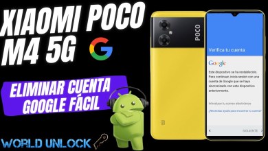 POCO M4 5G FRP | Remove Google Account Xiaomi Poco POCO M4 5G FRP | Remove Google Account Xiaomi Poco