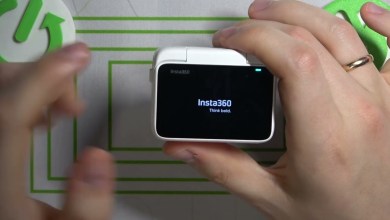 How to Factory Reset Insta360 GO 3S How to Factory Reset Insta360 GO 3S