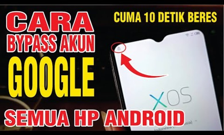 HOW TO BYPASS GOOGLE ACCOUNT ON ALL ANDROID PHONES, ONLY 10 HOW TO BYPASS GOOGLE ACCOUNT ON ALL ANDROID PHONES, ONLY 10