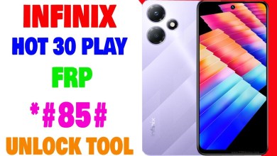 Infinix Hot 30 Play FRP | Infinix X6835 FRP Reset Done Infinix Hot 30 Play FRP | Infinix X6835 FRP Reset Done