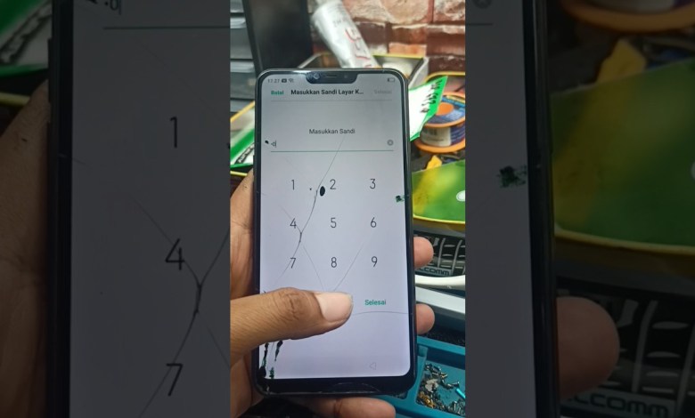CARA MUDAH FRP SANDI OPPO REALME#frpbypass CARA MUDAH FRP SANDI OPPO REALME#frpbypass