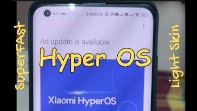 Installing OTA hyperOS in Mi 10 5G || Xiaomi 10 || Installing OTA hyperOS in Mi 10 5G || Xiaomi 10 ||