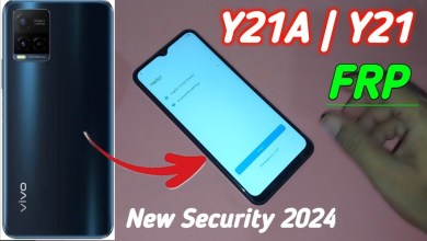 Vivo Y21a/Y21 Frp Bypass New Security 2024 || Without Vivo Y21a/Y21 Frp Bypass New Security 2024 || Without