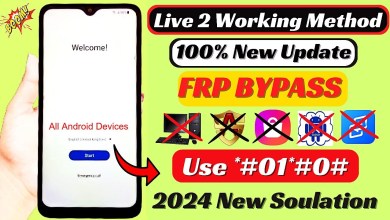 Finally No *#0*# All Samsung FRP Bypass Android 14 Finally No *#0*# All Samsung FRP Bypass Android 14