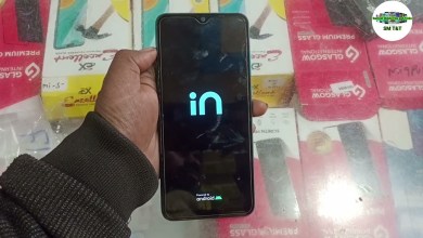 Micromax In Touch screen not working Touch Hang Logo Micromax In Touch screen not working Touch Hang Logo