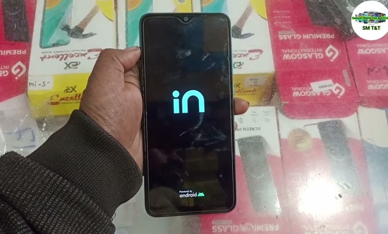 Micromax In Touch screen not working Touch Hang Logo Micromax In Touch screen not working Touch Hang Logo
