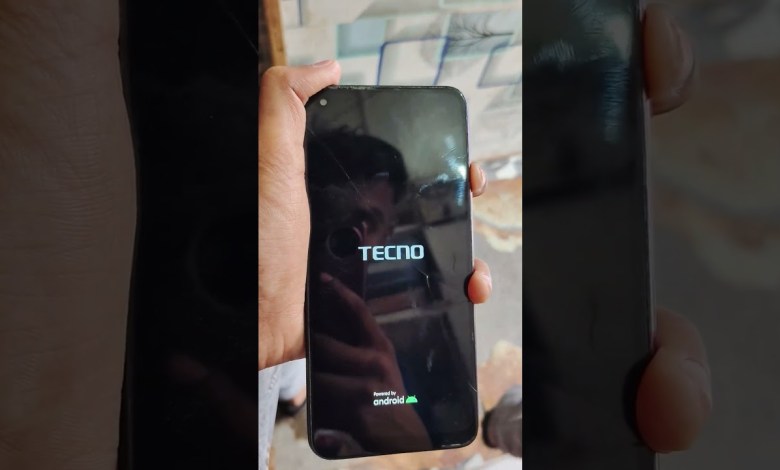 Unlocking Secrets: How to Remove Screen Lock and Hard Reset the Tecno Camon 15 for FRP Bypass! Unlocking Secrets: How to Remove Screen Lock and Hard Reset the Tecno Camon 15 for FRP Bypass!