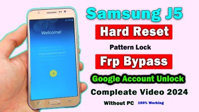 Samsung J5 Hard Reset 2024 | J5 Frp Unlock 2024 | Samsung J5 Hard Reset 2024 | J5 Frp Unlock 2024 |