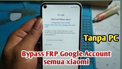 Redmi Note 9 Frp Bypass | Bypass Verification Google Redmi Note 9 Frp Bypass | Bypass Verification Google