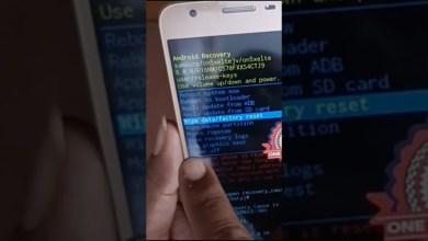 How to Perform a Hard Reset and FRP Bypass on Samsung Galaxy J5 Prime How to Perform a Hard Reset and FRP Bypass on Samsung Galaxy J5 Prime