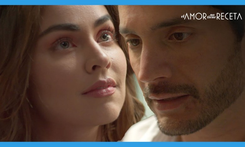 Paz wants to fall in love again | love does not have Paz wants to fall in love again | love does not have