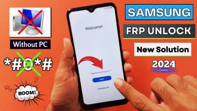 All Samsung Frp Bypass Android 12/13/14-New Method All Samsung Frp Bypass Android 12/13/14-New Method