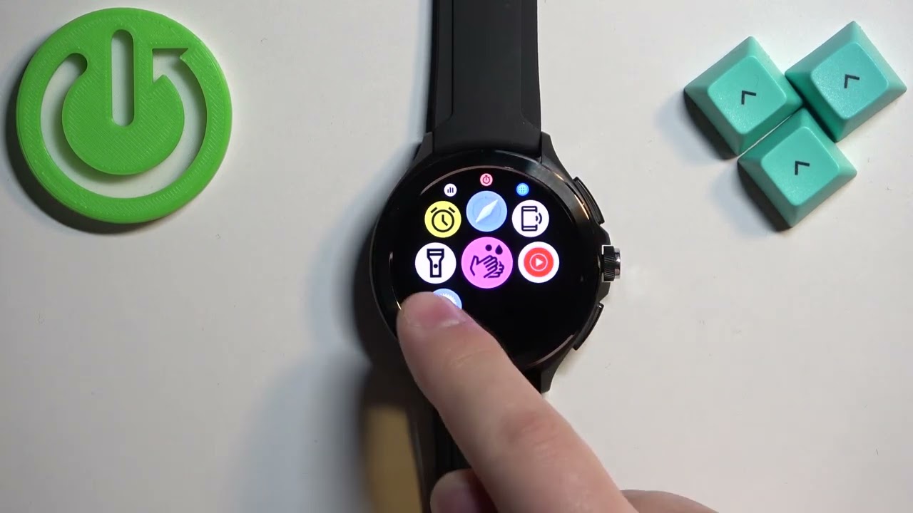 How to Turn On/Off Silent Mode on XIAOMI Watch 2 Pro? How to Turn On/Off Silent Mode on XIAOMI Watch 2 Pro?