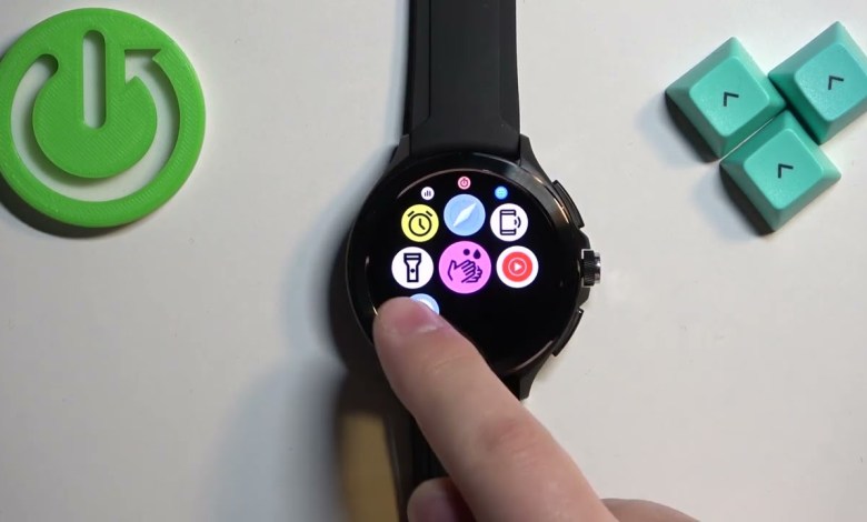 How to Turn On/Off Silent Mode on XIAOMI Watch 2 Pro? How to Turn On/Off Silent Mode on XIAOMI Watch 2 Pro?