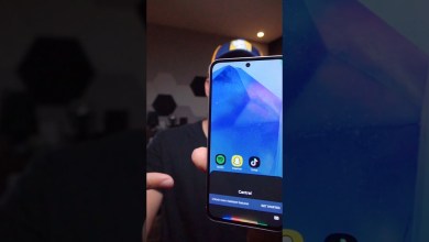 SORPRENDENTE TRUCO para SAMSUNG GALAXY que NO SORPRENDENTE TRUCO para SAMSUNG GALAXY que NO