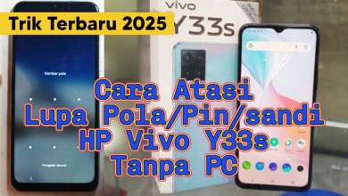 How to solve the Vivo Y33s cellphone problem if you forget the pattern, forget the PIN or forget the password. How to solve the Vivo Y33s cellphone problem if you forget the pattern, forget the PIN or forget the password.