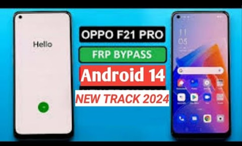 All Oppo Frp Bypass | Oppo F21 pro 5G Frp Bypass 2024 | All Oppo Frp Bypass | Oppo F21 pro 5G Frp Bypass 2024 |