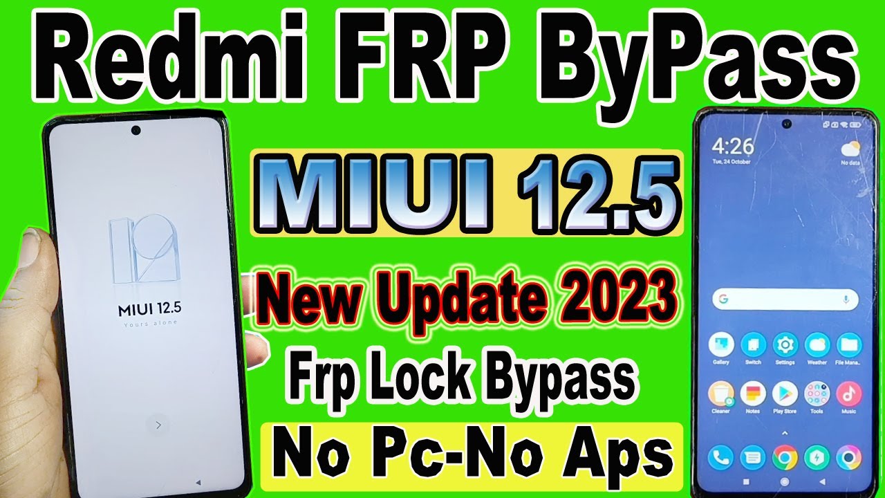 POCO X3 FRP Bypass Trick Solution || POCO ,Redmi ,Mi POCO X3 FRP Bypass Trick Solution || POCO ,Redmi ,Mi