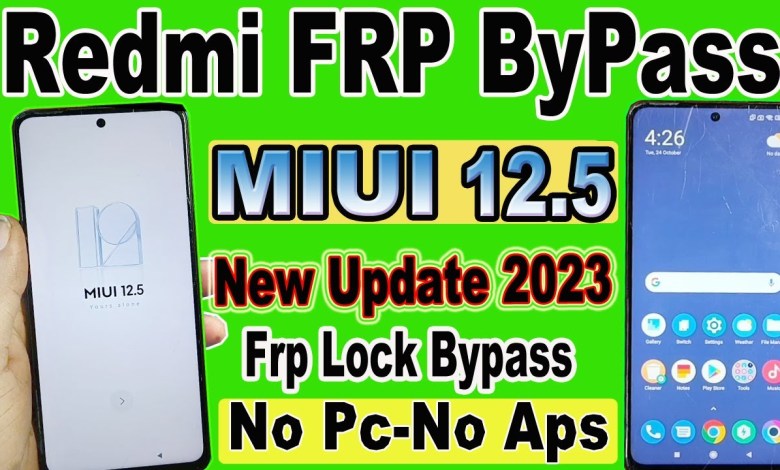 POCO X3 FRP Bypass Trick Solution || POCO ,Redmi ,Mi POCO X3 FRP Bypass Trick Solution || POCO ,Redmi ,Mi