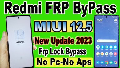 POCO X3 FRP Bypass Trick Solution || POCO ,Redmi ,Mi POCO X3 FRP Bypass Trick Solution || POCO ,Redmi ,Mi