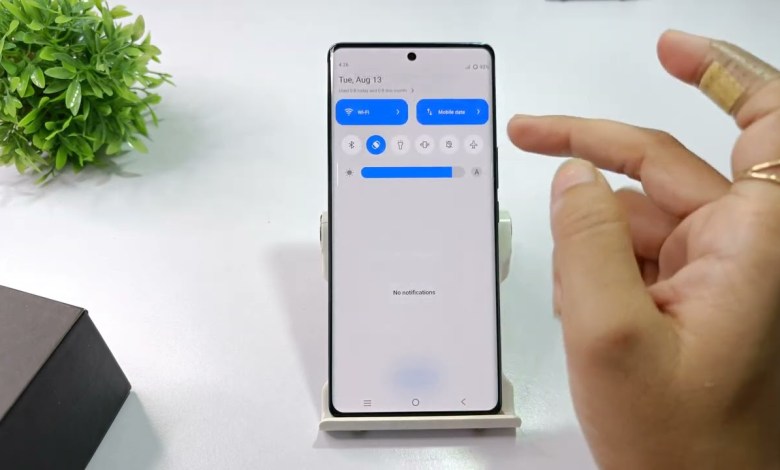How to reset wifi settings in vivo v40 pro | vivo v40 How to reset wifi settings in vivo v40 pro | vivo v40