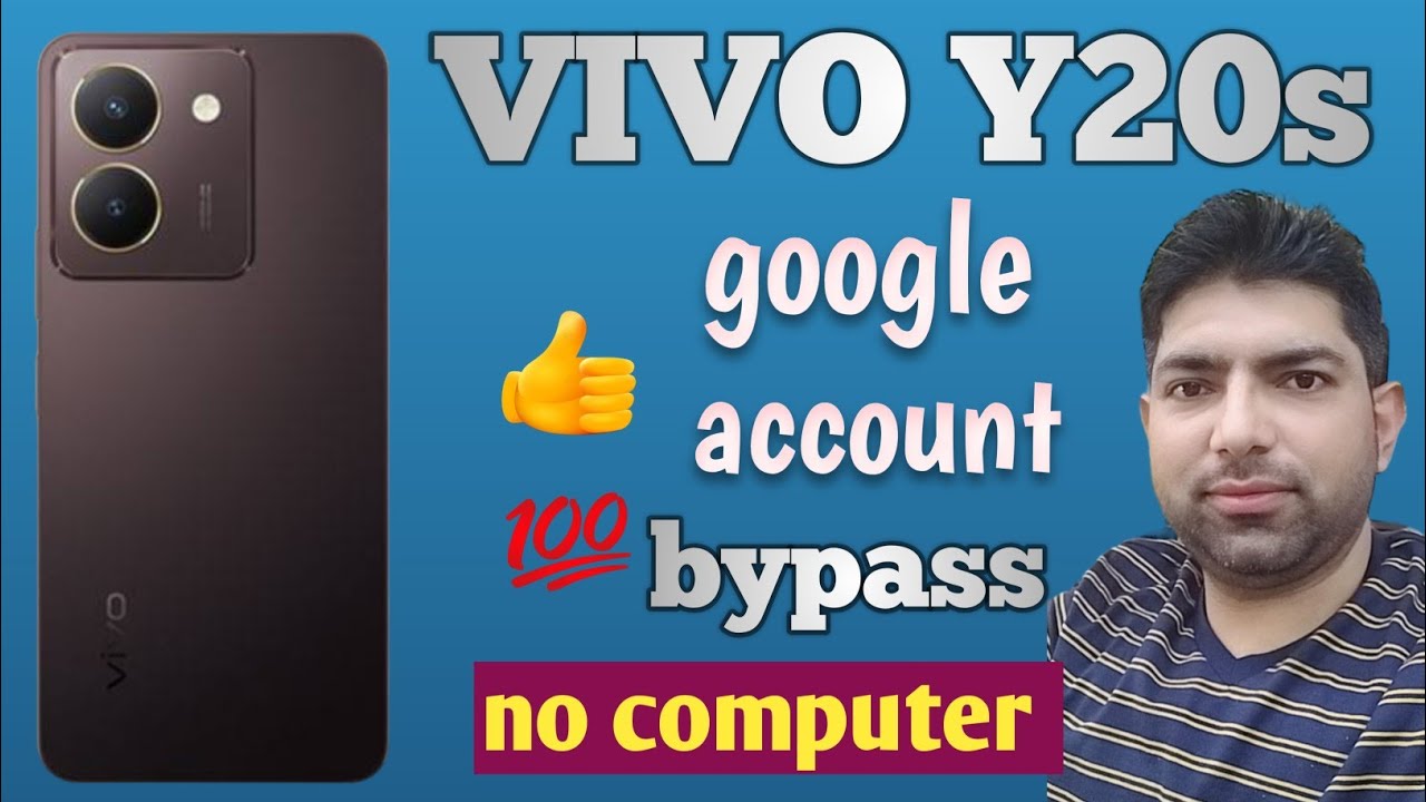 how to remove frp vivo y27s | Vivo y27s frp bypass how to remove frp vivo y27s | Vivo y27s frp bypass