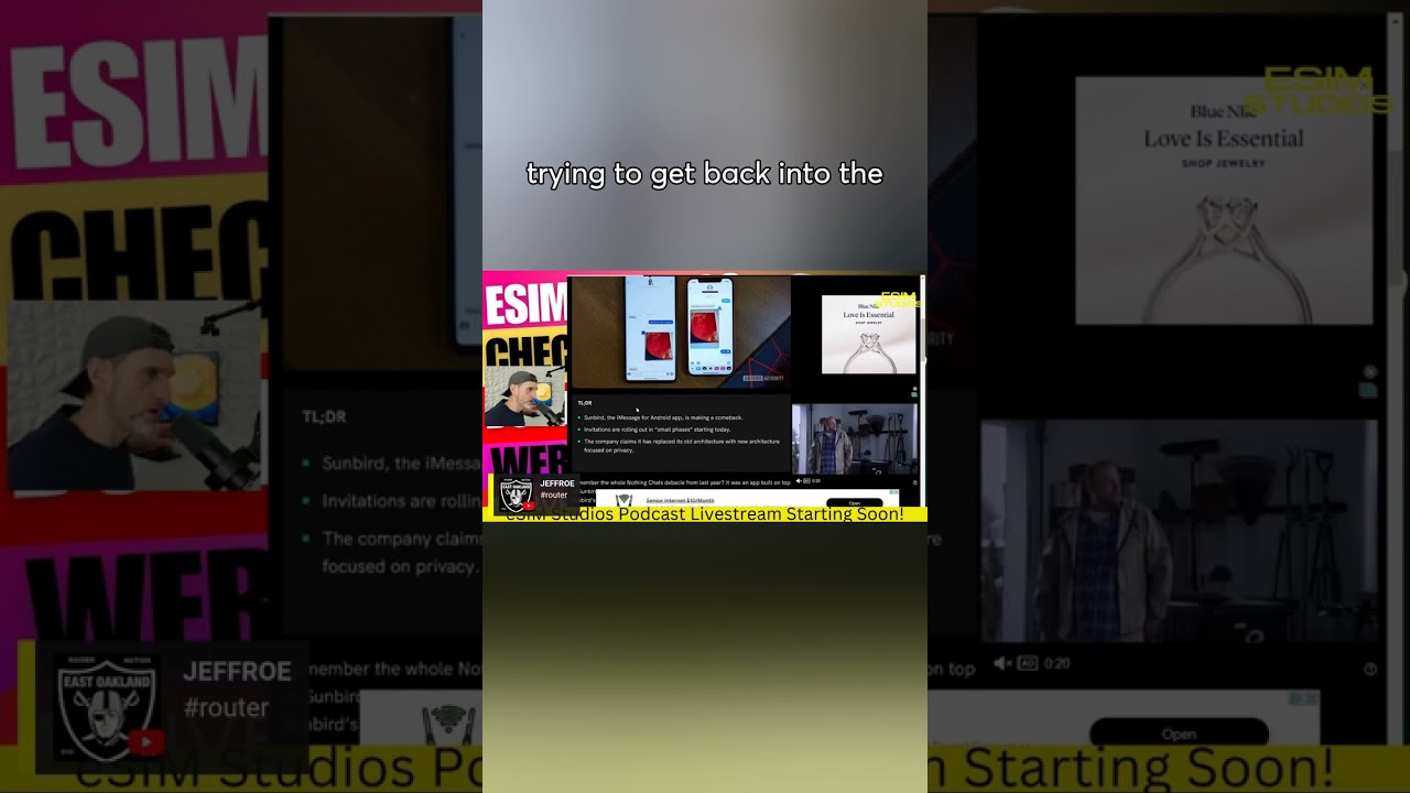 Apple Banned Me. Now Survivor Rejects Apple Banned Me. Now Survivor Rejects