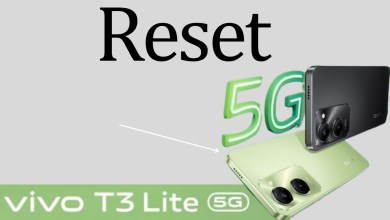 How To Reset Vivo T3 Lite 5G | Vivo T3 Lite 5G Factory How To Reset Vivo T3 Lite 5G | Vivo T3 Lite 5G Factory