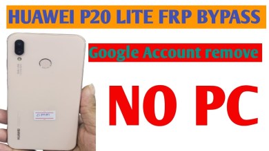 Huawei P20 lite Google Account Bypass,,frp bypass Huawei P20 lite Google Account Bypass,,frp bypass