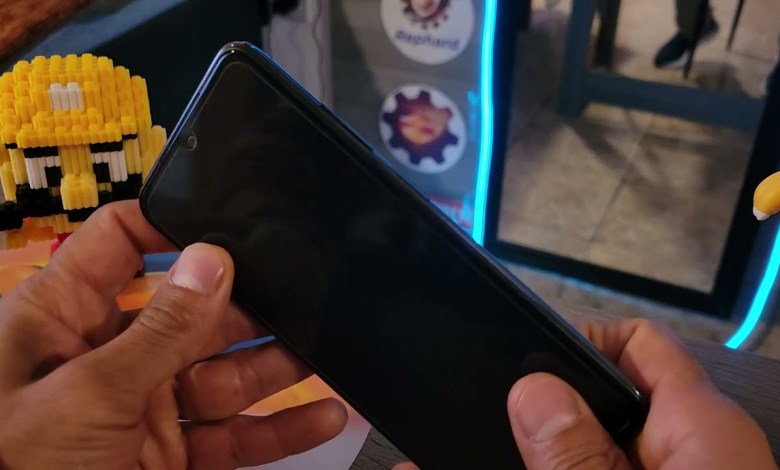 How to Reset a POCO smartphone by formatting, hard resetting How to Reset a POCO smartphone by formatting, hard resetting