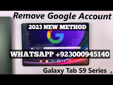 SUMSUNG TAB S9 ULTRA FRP BYPASS Samsung Galaxy Tab SUMSUNG TAB S9 ULTRA FRP BYPASS Samsung Galaxy Tab