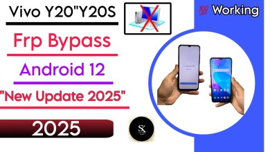 Unlocking Secrets: Vivo Y20 FRP Bypass for Android 12 – What’s New in the 2025 Update? Unlocking Secrets: Vivo Y20 FRP Bypass for Android 12 – What’s New in the 2025 Update?