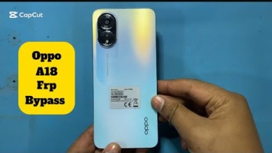 Discover the latest trick for bypassing FRP on the Oppo A18 running Android 14 Discover the latest trick for bypassing FRP on the Oppo A18 running Android 14