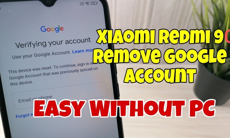 Xiaomi Redmi 9C NFC MIUI 12 Remove Google Account, Xiaomi Redmi 9C NFC MIUI 12 Remove Google Account,