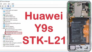 Test Point Phone – Huawei Y9s STK-L21 Test Point Test Point Phone – Huawei Y9s STK-L21 Test Point
