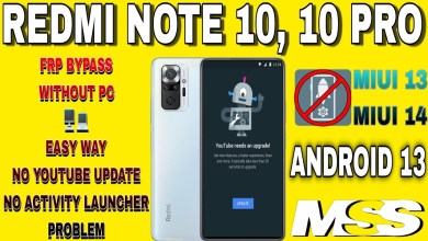 Redmi note 10 pro frp bypass miui 14 | Redmi note 10 Redmi note 10 pro frp bypass miui 14 | Redmi note 10