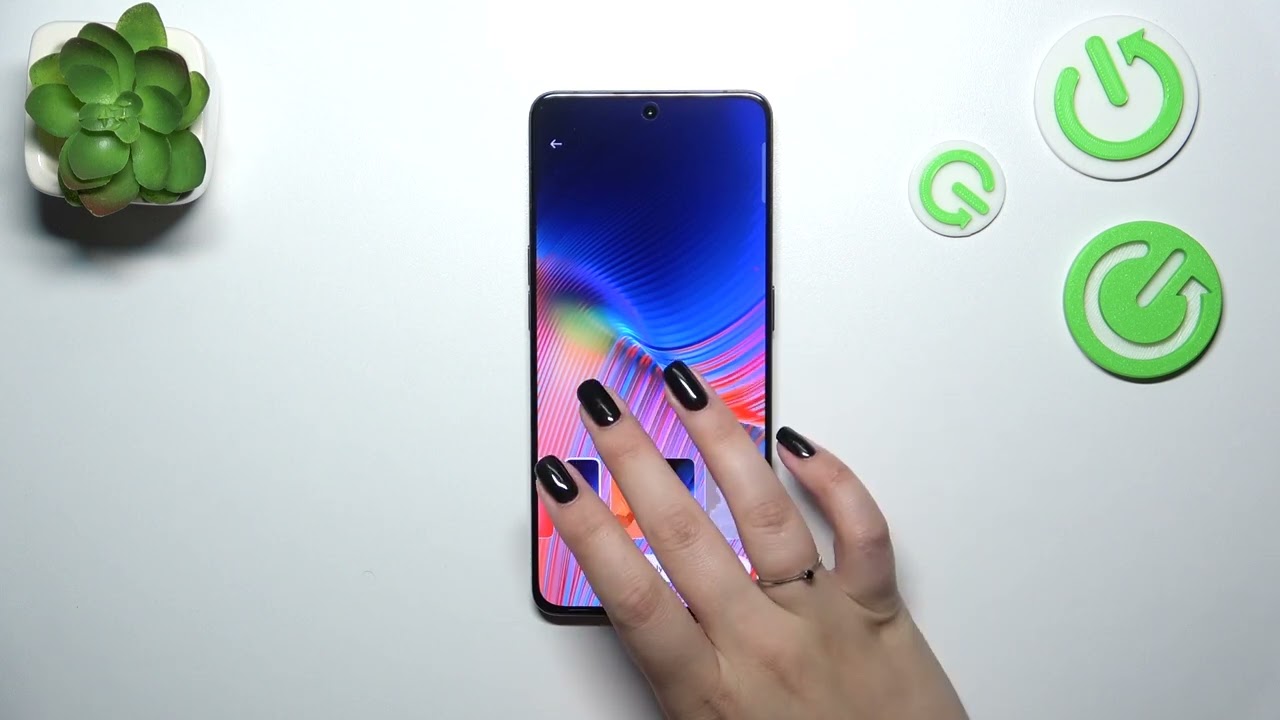 OPPO Reno 8 Pro – How to Change Wallpaper? | Update OPPO Reno 8 Pro – How to Change Wallpaper? | Update