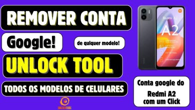 Descubra o Segredo: Como Remover a Conta Google do Redmi A2 (FRP Bypass)! Descubra o Segredo: Como Remover a Conta Google do Redmi A2 (FRP Bypass)!