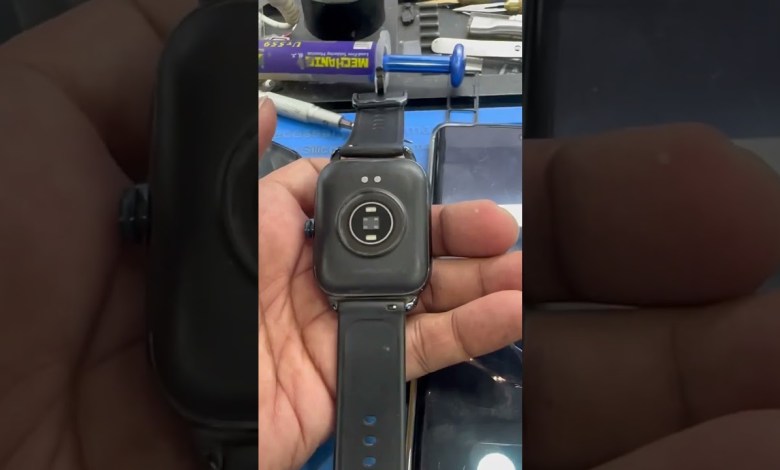Oneplus Nord watches changed led display #foryou #viral Oneplus Nord watches changed led display #foryou #viral