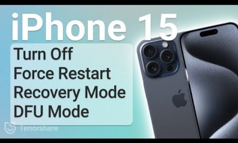 iPhone 15/15 Plus/15 Pro/15 Pro Max: How to Turn Off, iPhone 15/15 Plus/15 Pro/15 Pro Max: How to Turn Off,
