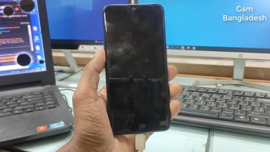 Oppo A5s (CPH1909) Frp/Google Account Unlock ? Just One Oppo A5s (CPH1909) Frp/Google Account Unlock ? Just One