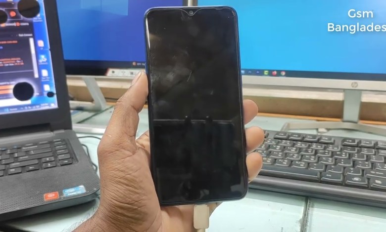 Oppo A5s (CPH1909) Frp/Google Account Unlock ? Just One Oppo A5s (CPH1909) Frp/Google Account Unlock ? Just One