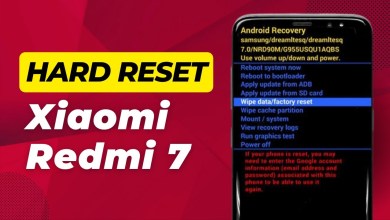 How To Hard Reset Xiaomi Redmi 7 (Quick & Easy) How To Hard Reset Xiaomi Redmi 7 (Quick & Easy)