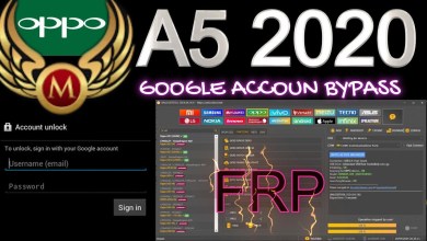 OPPO A5 2020 Frp [ Cara bypass frp oppo a5 2020 OPPO A5 2020 Frp [ Cara bypass frp oppo a5 2020