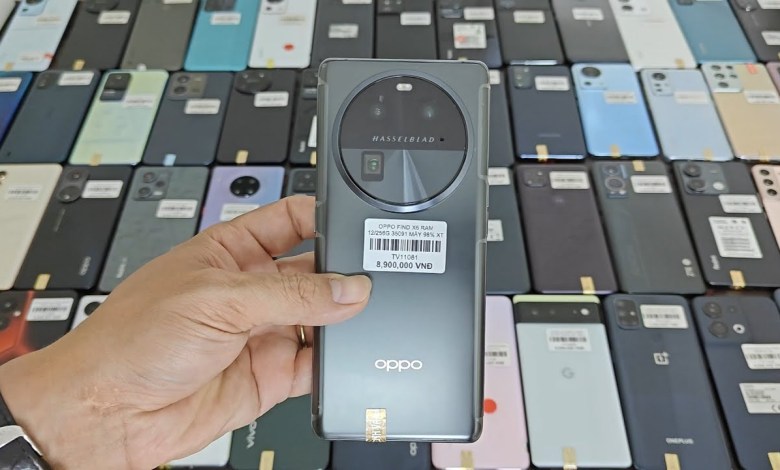 Day 3-6. HOT OPPO Find X6 and X6 Pro priced from 8 million… Day 3-6. HOT OPPO Find X6 and X6 Pro priced from 8 million…